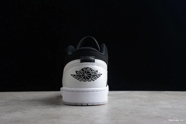 1 Diamond Low Jordan DH6931-001 Shorts 0114